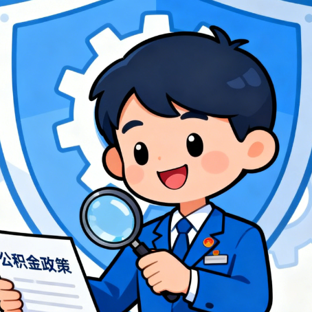广州《关于2025住房公积金年度缴存有关问题的通知》政策解读