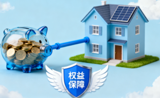 广州住房公积金政策“上新” 一文为你划重点