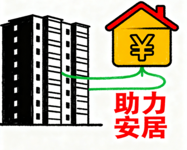 广州从发放补贴到公积金贷提额，各地保障多子女家庭住房政策升温