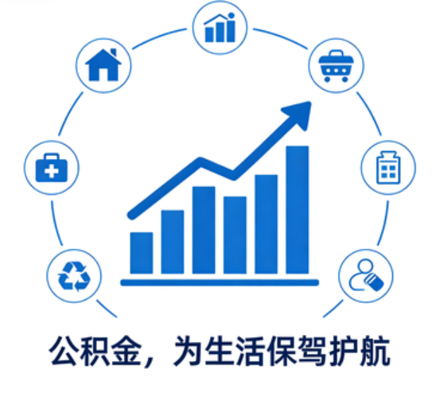 广州住房公积金制度迎来历史性变革：普惠化、数字化、服务化成为新趋势