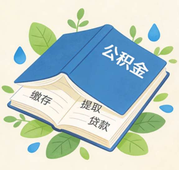 广州住房公积金的提取条件