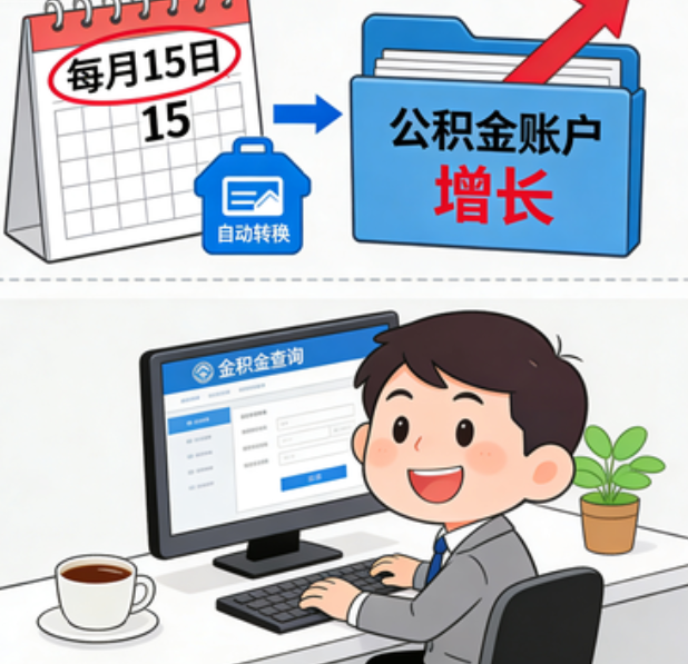 广州公积金代办服务：专业赋能，合规守护您的住房权益