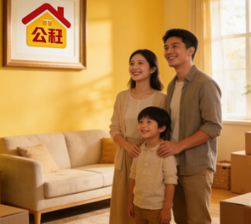 广州夫妻购房提取住房公积金