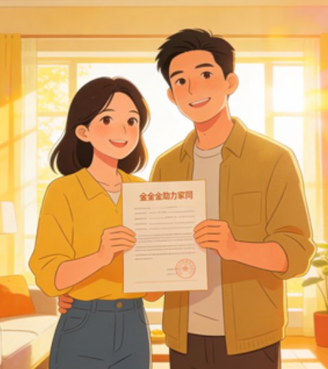 广州提取住房公积金直付房租业务操作详解