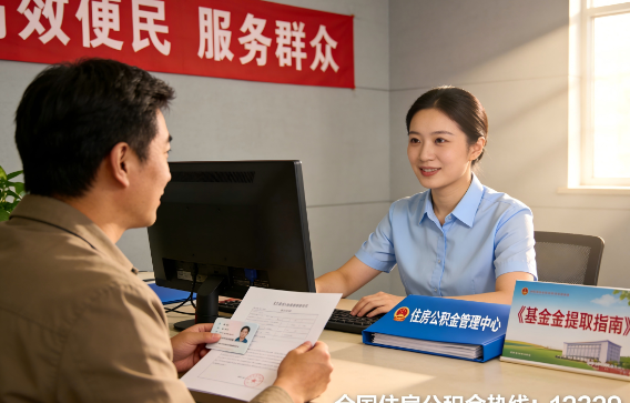 广州住房公积金提取规范全面升级