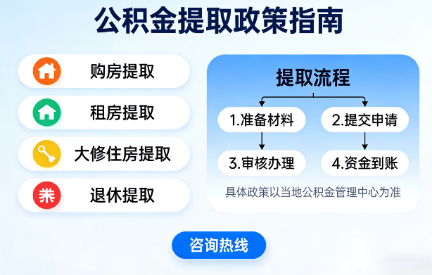 广州住房公积金与养老规划：制度功能解析与个人资金活用指南