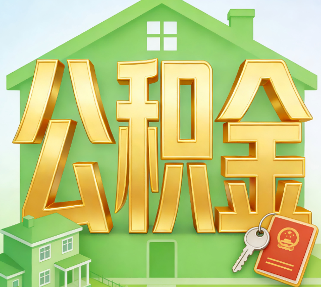 广州公积金代办新角色：从“跑腿”到“家庭资产配置助手”