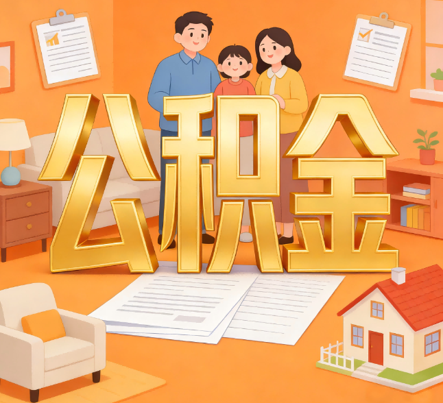 广州公积金代办服务的现实价值与普惠意义