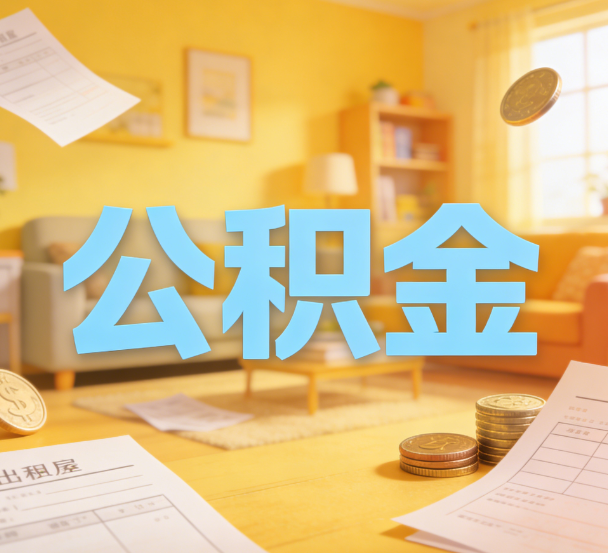 广州别让公积金“躺在账户里睡觉”！