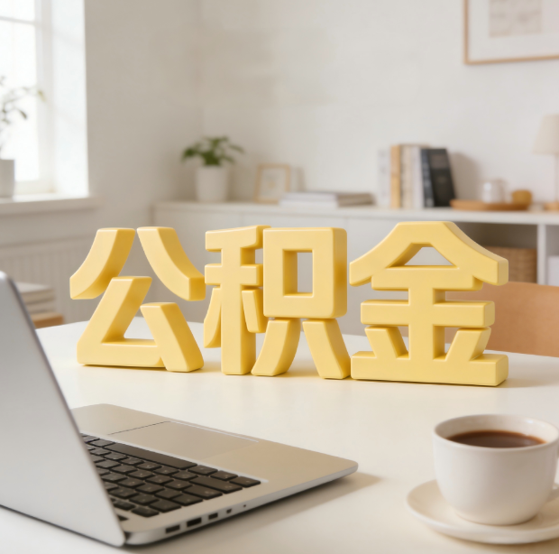 广州公积金代办的5个“真香”好处：用对了一次省下上千元