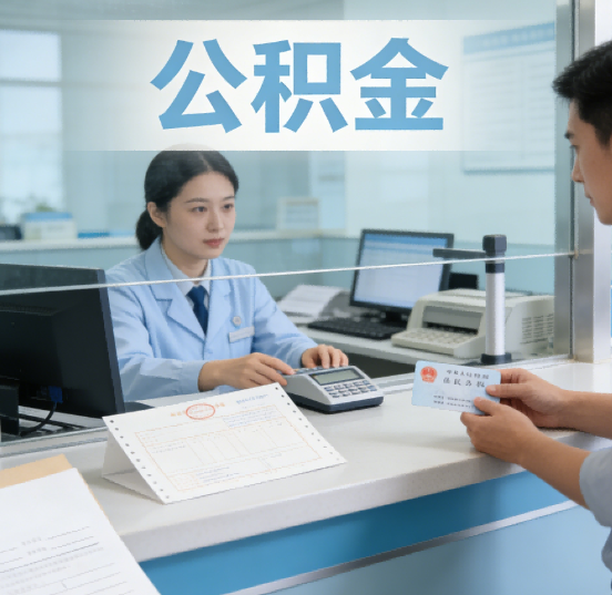 广州公积金提取的两种方式全面对比