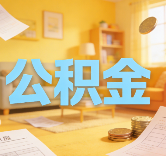 广州买房如何提取公积金？
