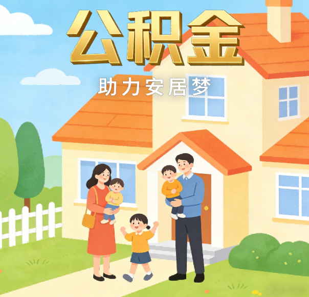 广州公积金代办行业观察：合规化浪潮下，专业服务迎来价值回归