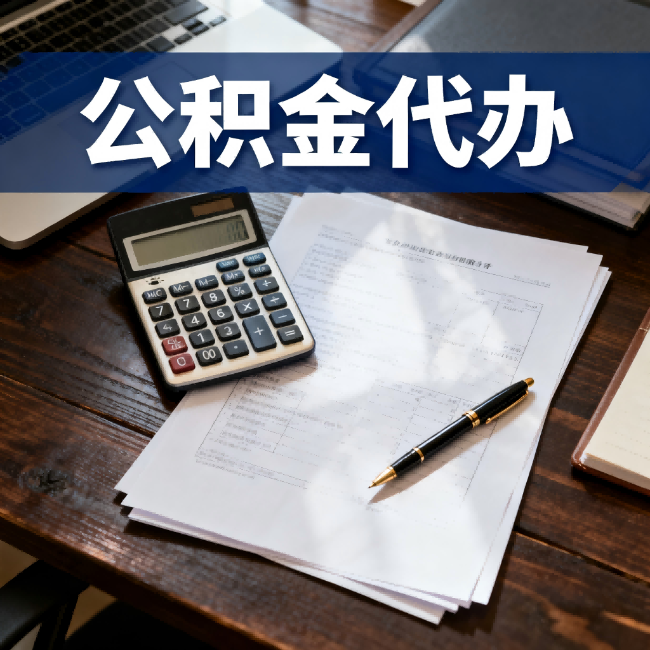 广州公积金代办:哪些人办了之后说“真值”